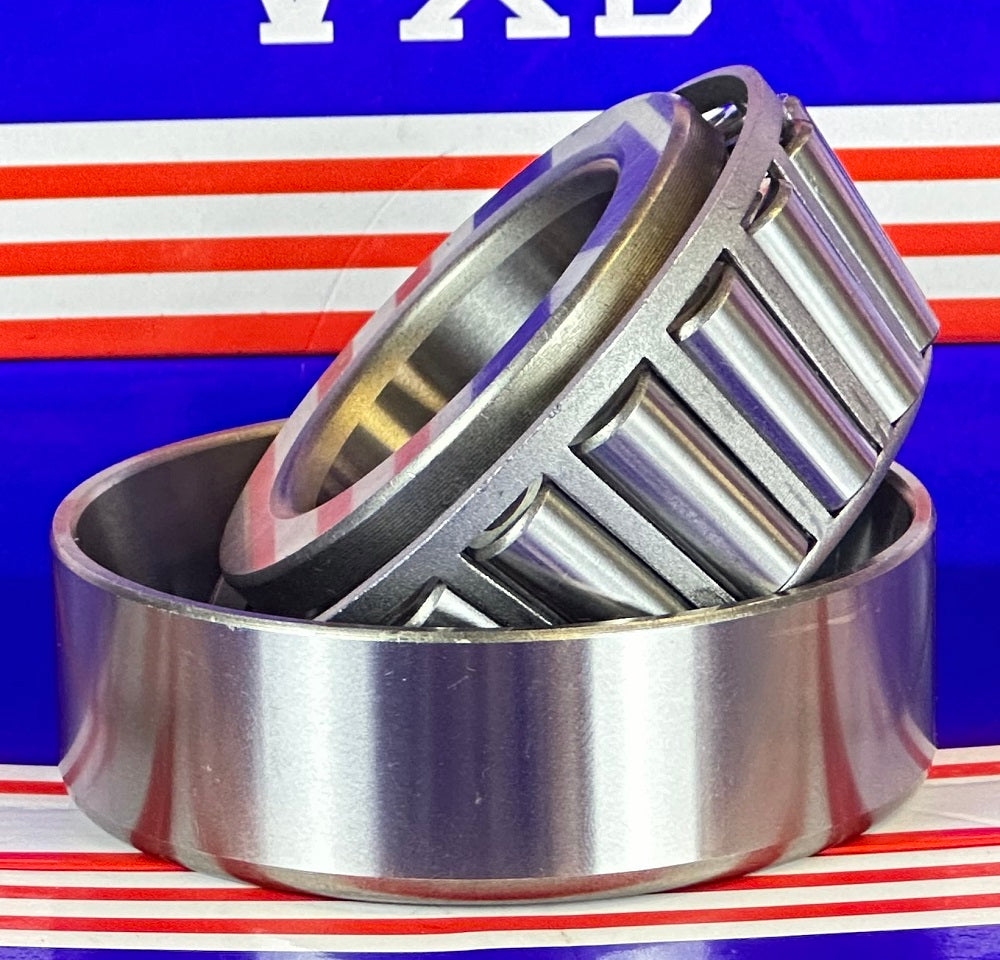 33208 Tapered Roller Wheel Bearing 40x80x32