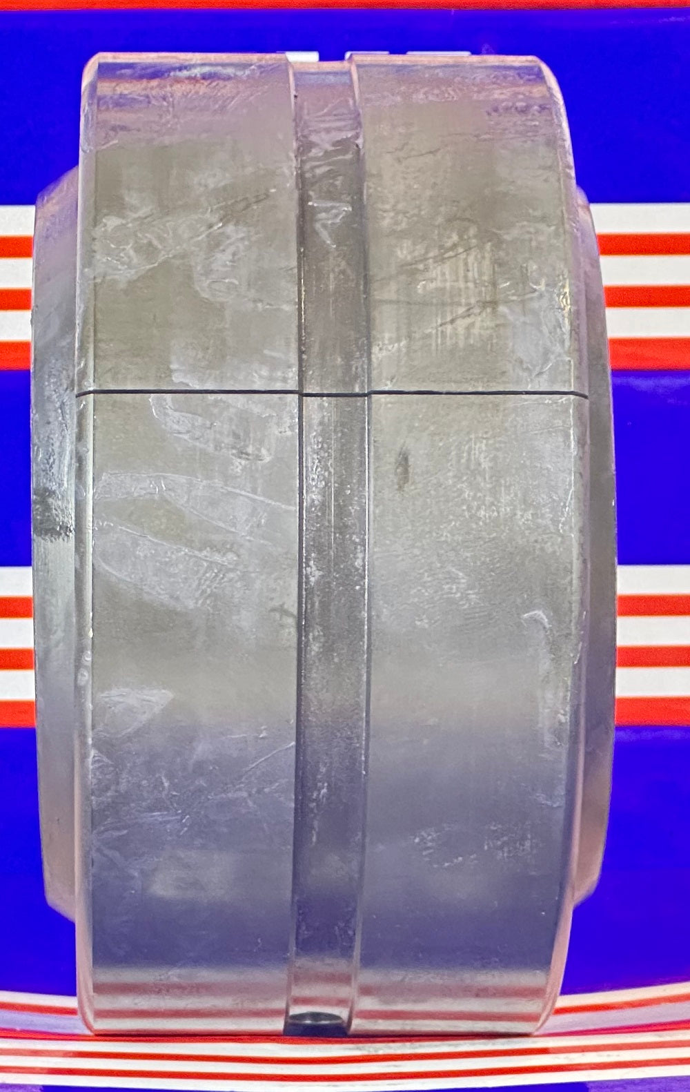 GEZ304ES-2RS Spherical Plain Bearing 3 1/4x5 1/8" x 2 27/32 inch