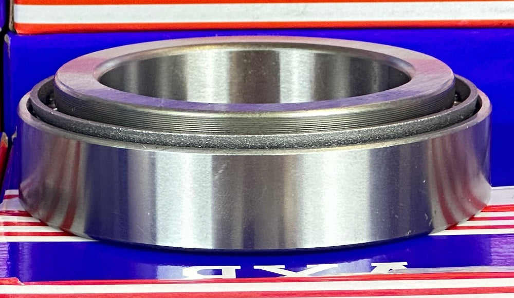 33013 Tapered Roller Wheel Bearing 65x100x27mm