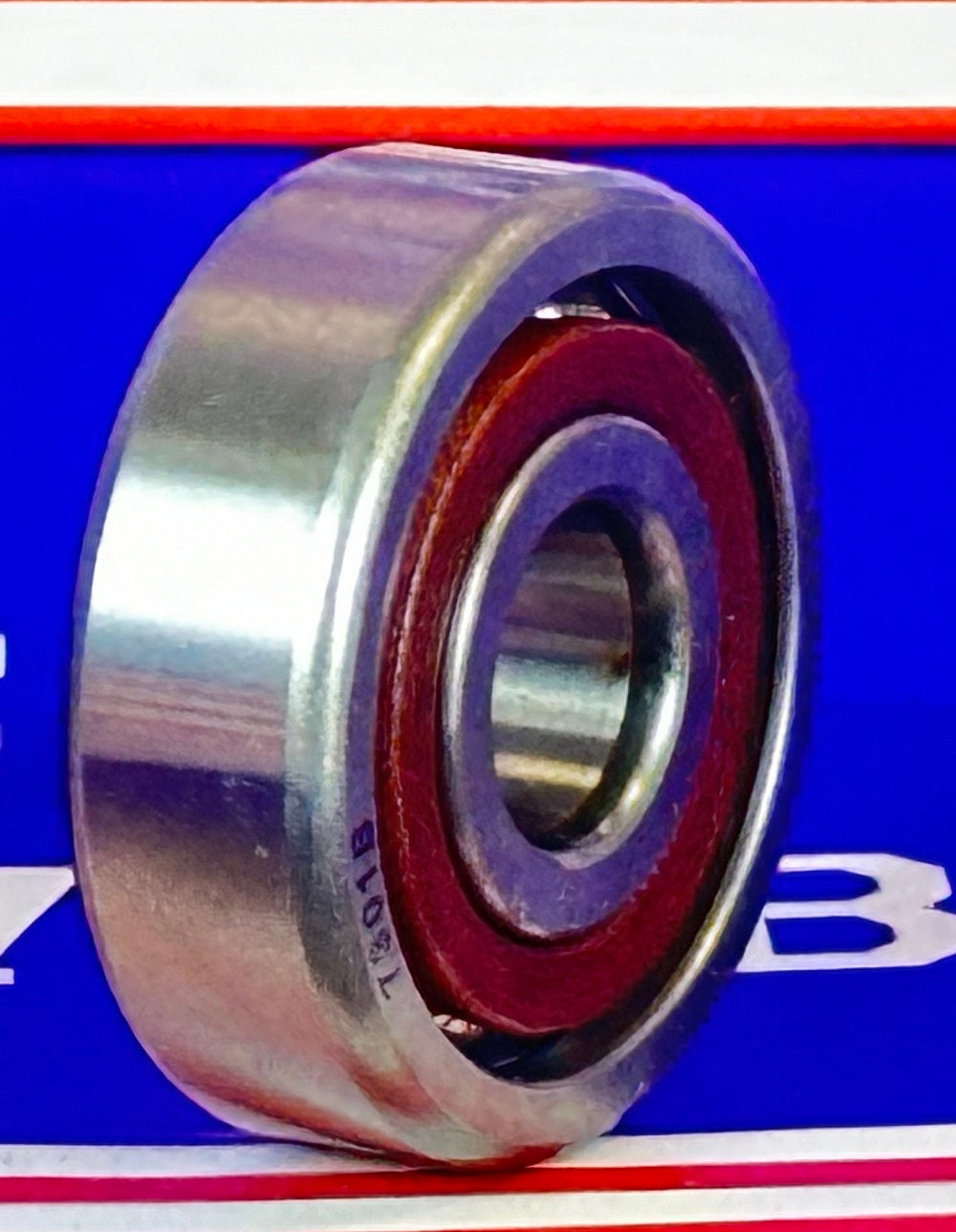 7301B Bearing Angular Contact 12x37x12mm