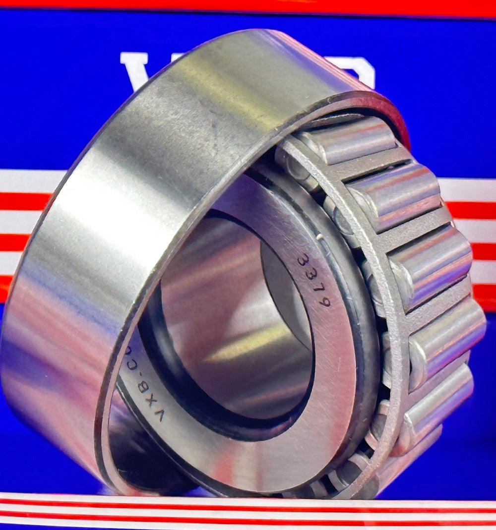 3379/3325 Tapered Roller Bearing 1-3/8" x 3.1496" x 1.965"