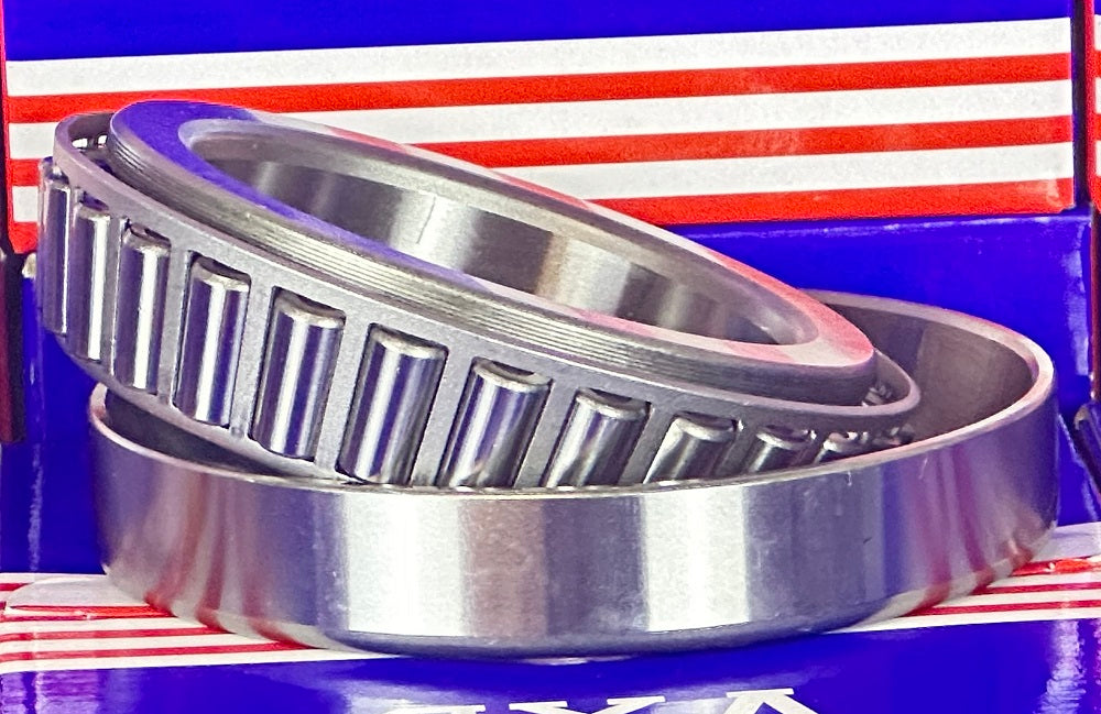 32014X Tapered Roller Wheel Bearing 70x110x25mm