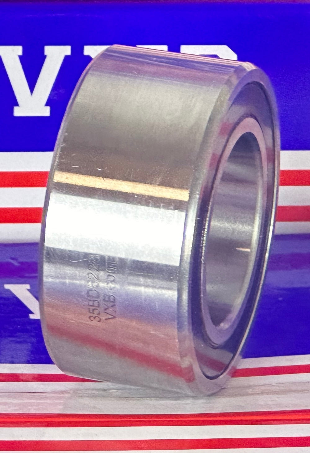 35BD6228 Double Row Sealed Bearing 35x62x28mm