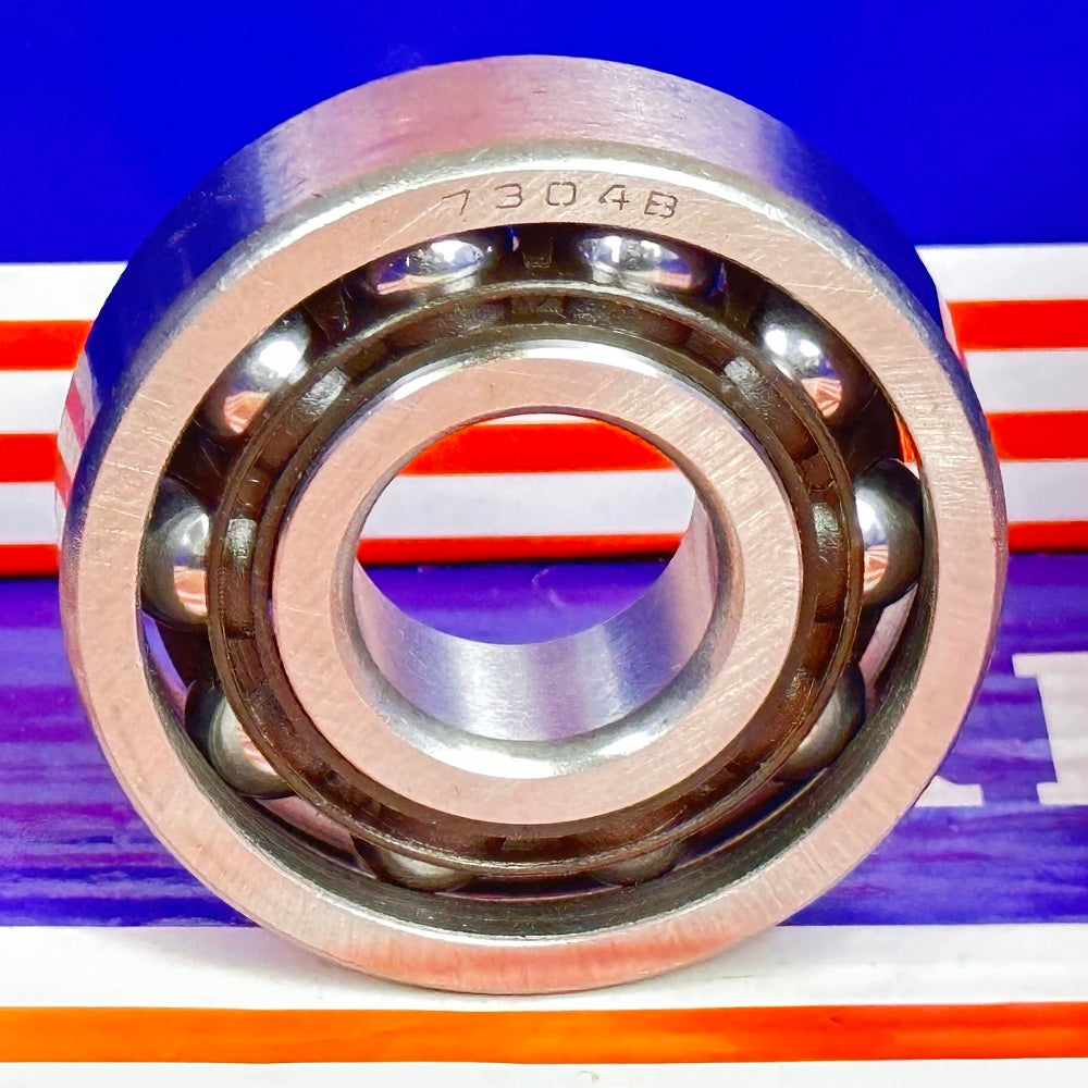7304B Bearing Angular contact 7304B