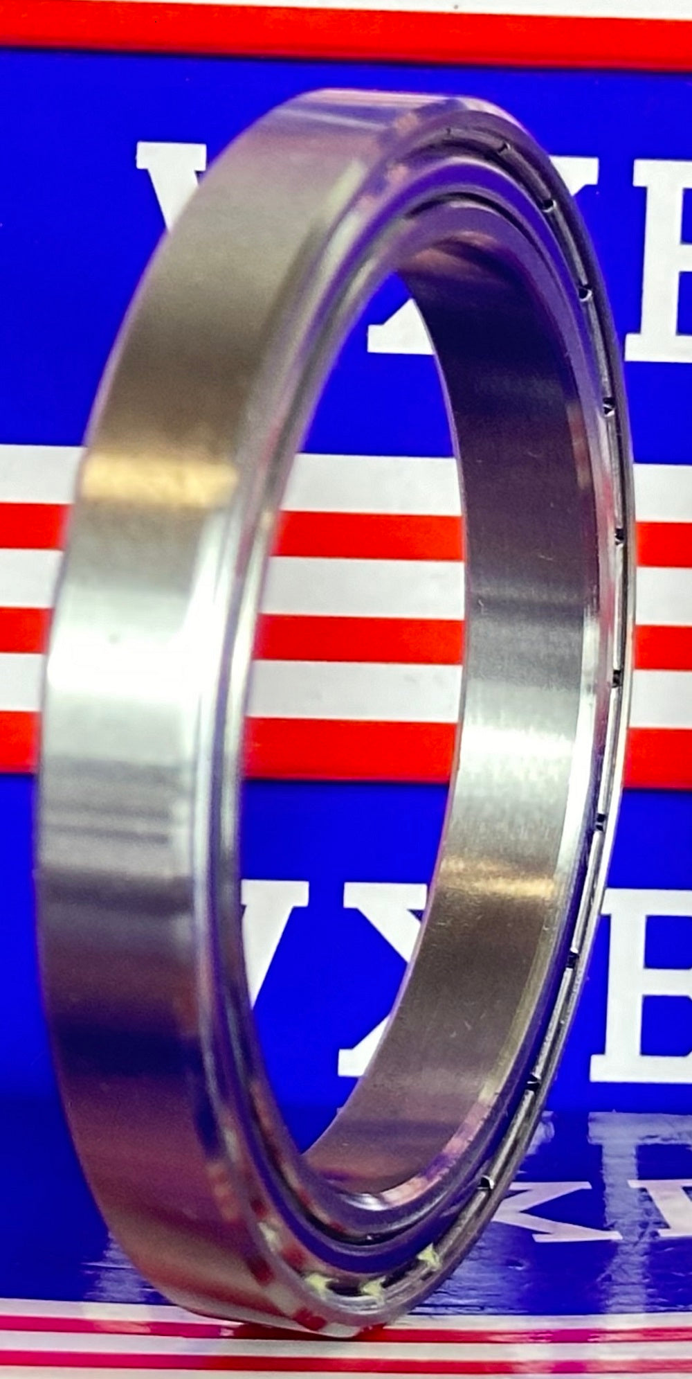 S6812ZZ Food Grade Stainless Steel Ball Bearing