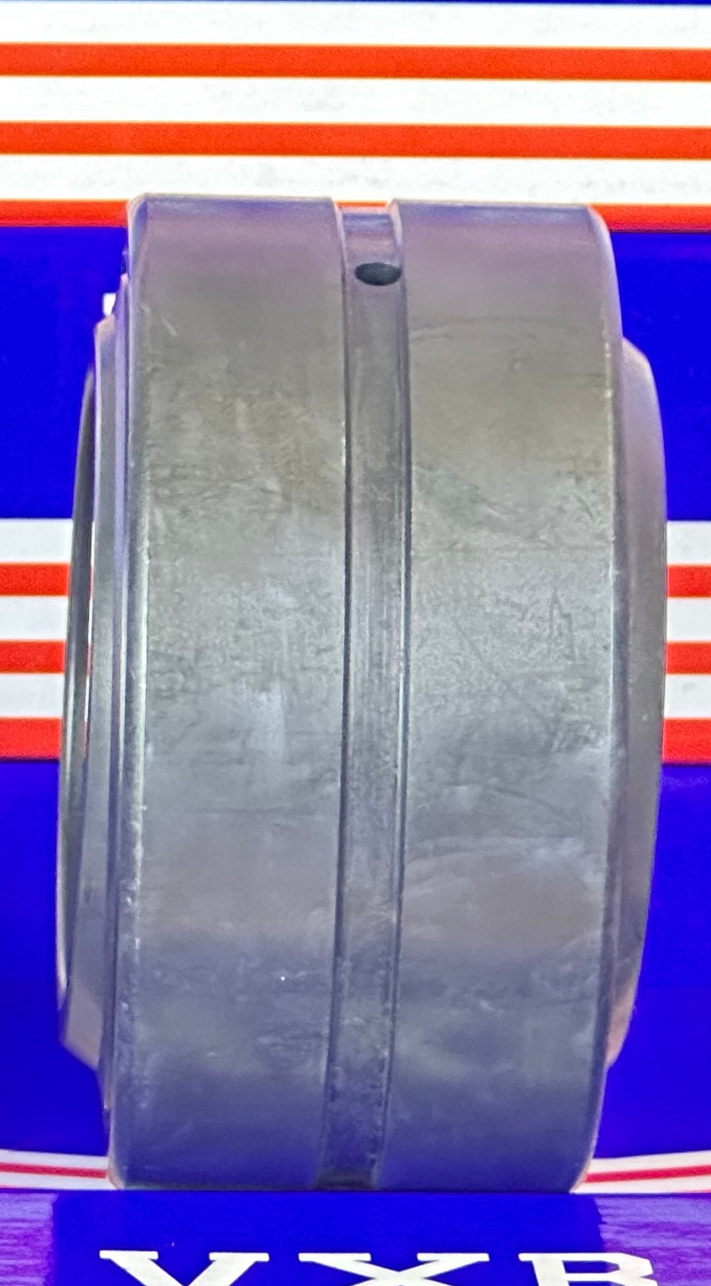 GEZ204ES-2RS Spherical Plain Bearing 2 1/4x3 9/16x1 31/32 inch