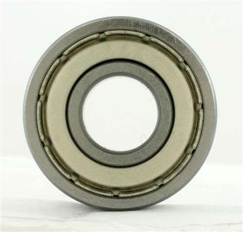 7x14x4mm Ball Bearing - Shielded - Miniature