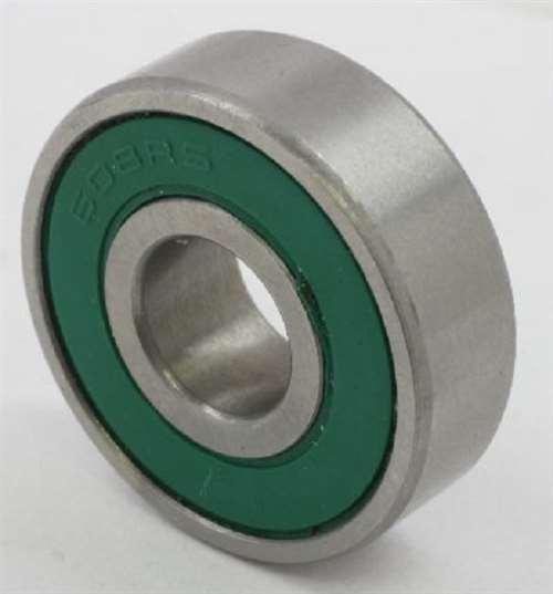 800-Pack Skateboard/in-line/Skate Bearings Nylon Cage Rubber Sealed