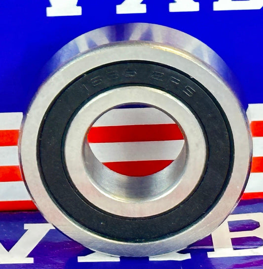 88635-2RS Ball Bearing 3/4" x 1-3/4" x 1/2" - Sealed - 88-1635