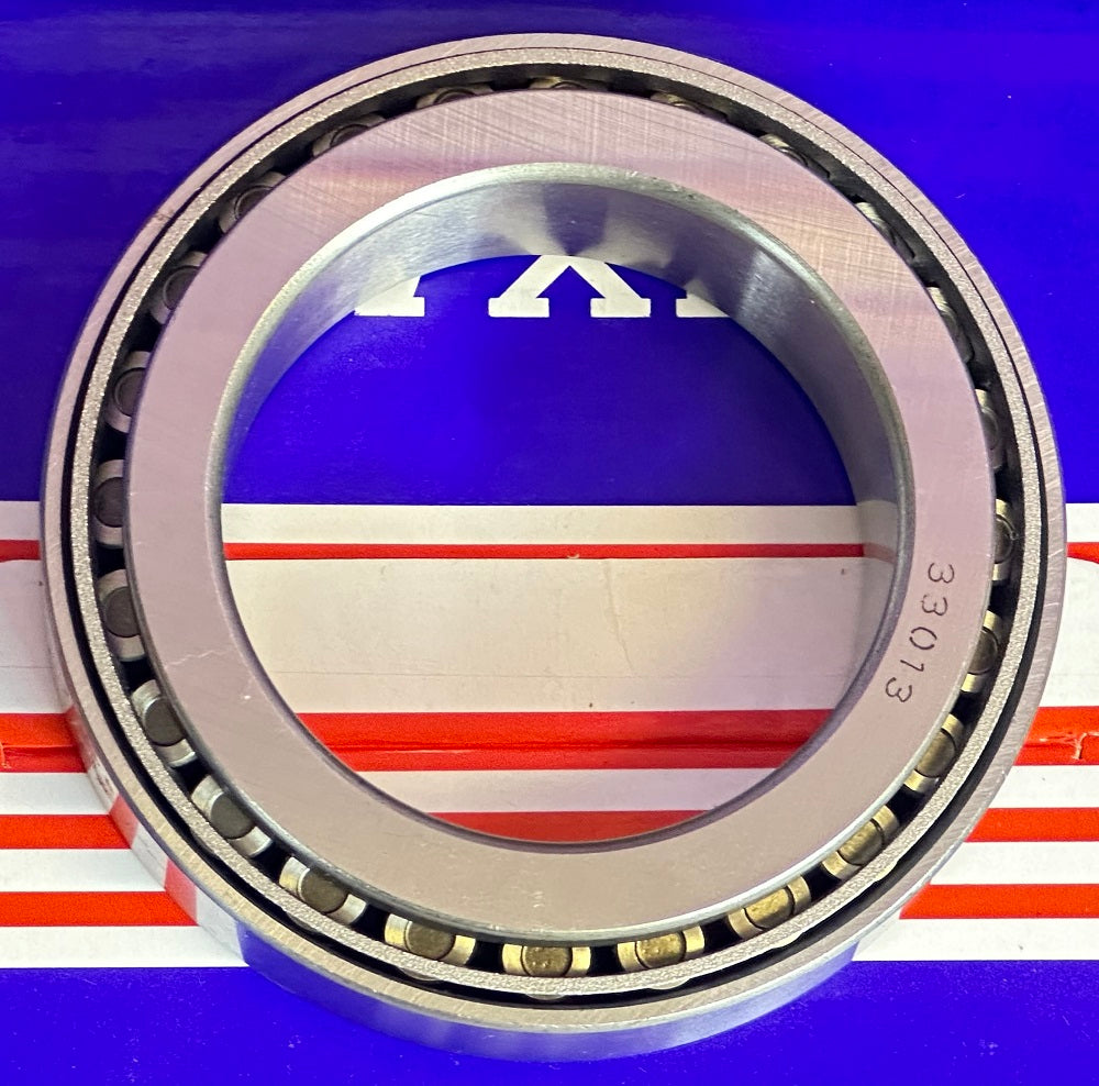 33013 Tapered Roller Wheel Bearing 65x100x27mm