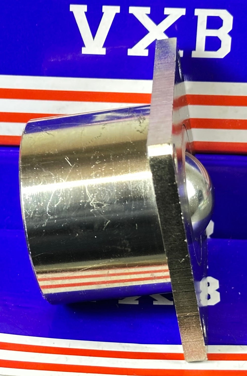 440 lbs Load capacity Flange Ball Transfer Bearing Unit