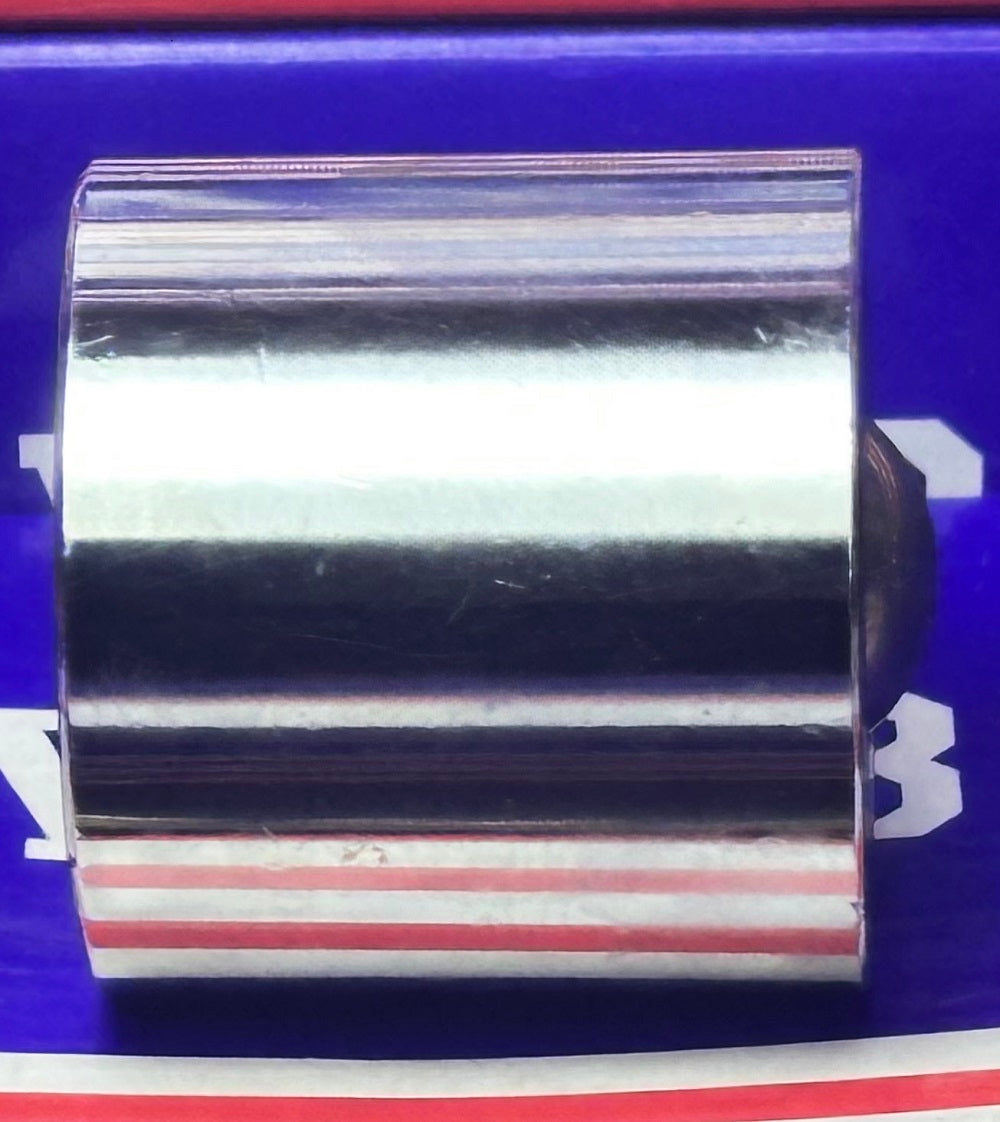 154 lbs Load Capacity Cylinder Spring Ball Transfer Bearing Unit