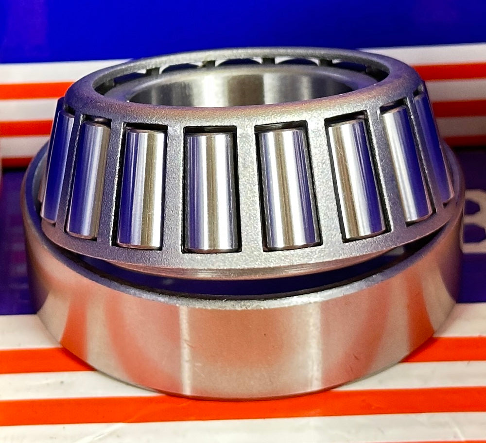 32207 Tapered Roller Wheel Bearing 35x72x23mm