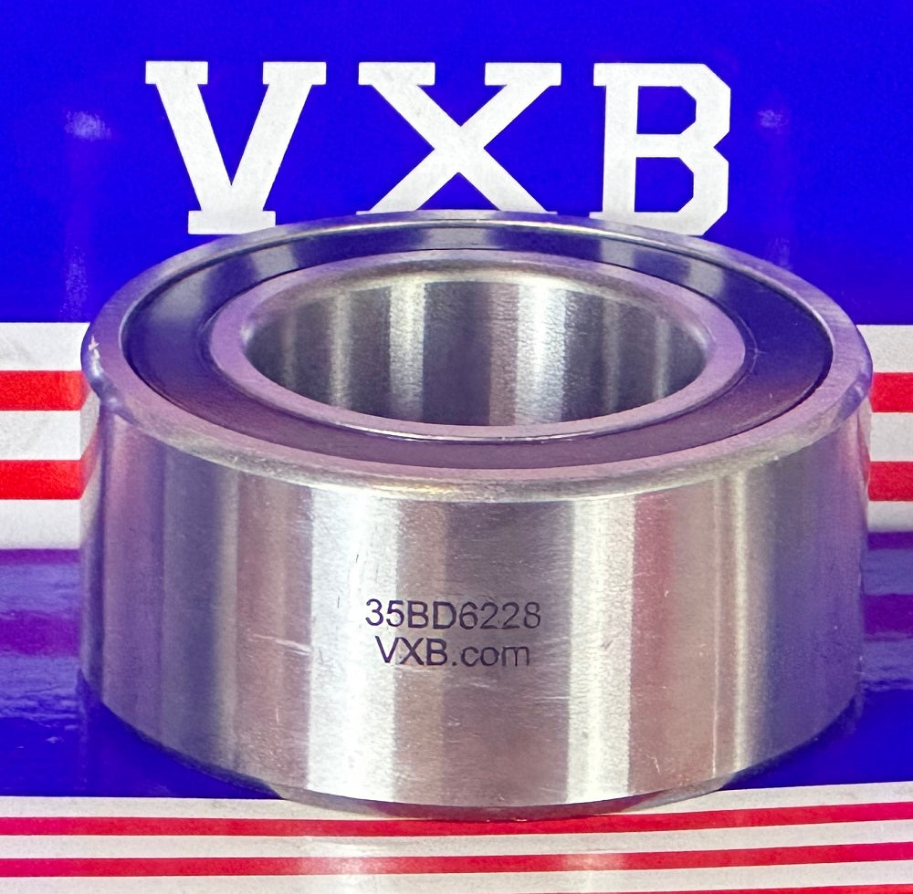 35BD6228 Bearing A/C Compressor Bearing 35x62x28 Bearing