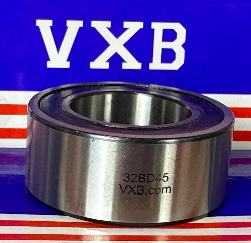 32BD45 Auto A/C Compressor Ball Bearing