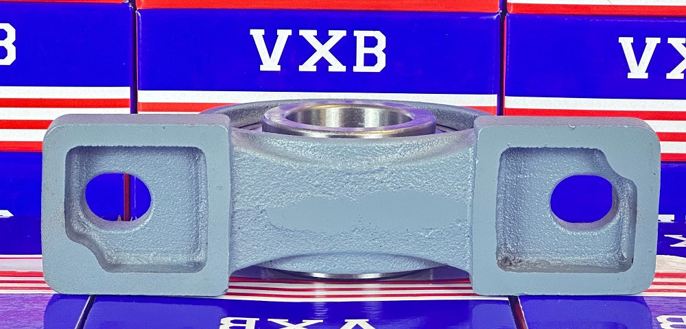 1-5/8 Bearing UCP209-26 + Pillow Block Cast Housing Mounted Bearing