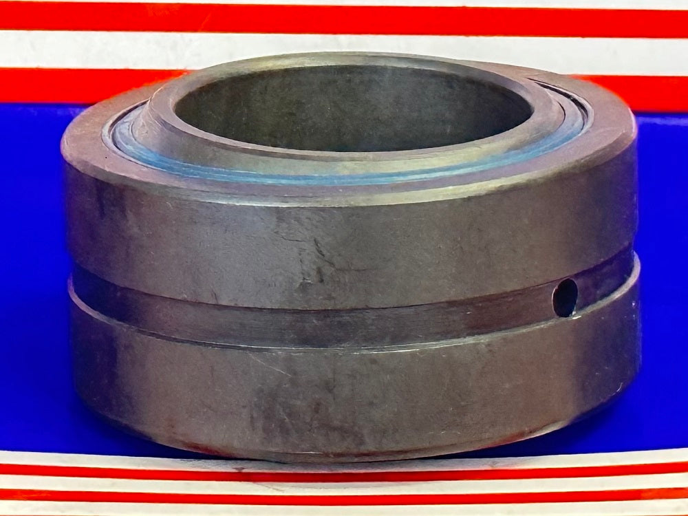 GEZ108ES-2RS Spherical Plain Bearing 1 1/2x2 7/16x1 5/16 inch