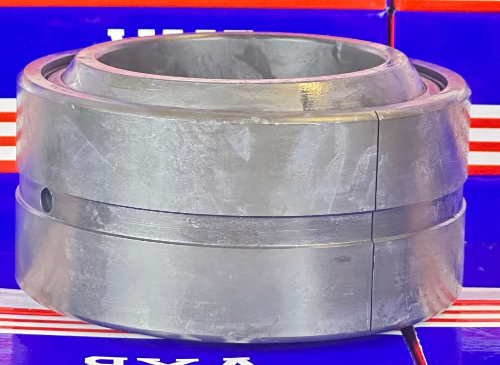 GEZ304ES-2RS Spherical Plain Bearing 3 1/4x5 1/8" x 2 27/32 inch