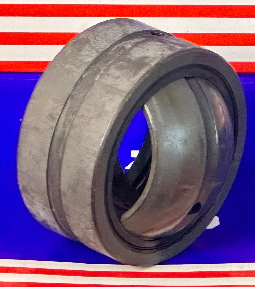 GEZ106ES-2RS Spherical Plain Bearing 1 3/8x2 3/16x1 3/16 inch