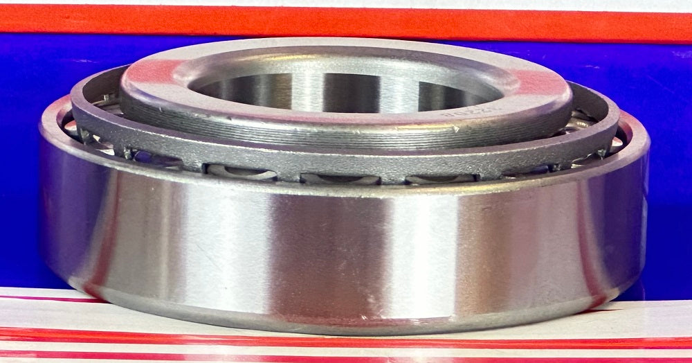 32208 Tapered Roller Wheel Bearing 40x80x23mm