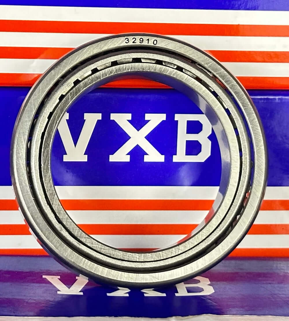 32910 Tapered Roller Bearing ID 50mm x OD 72mm x Width 15mm
