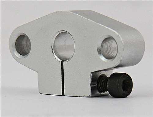 8mm CNC Flanged Shaft Support Block Supporter