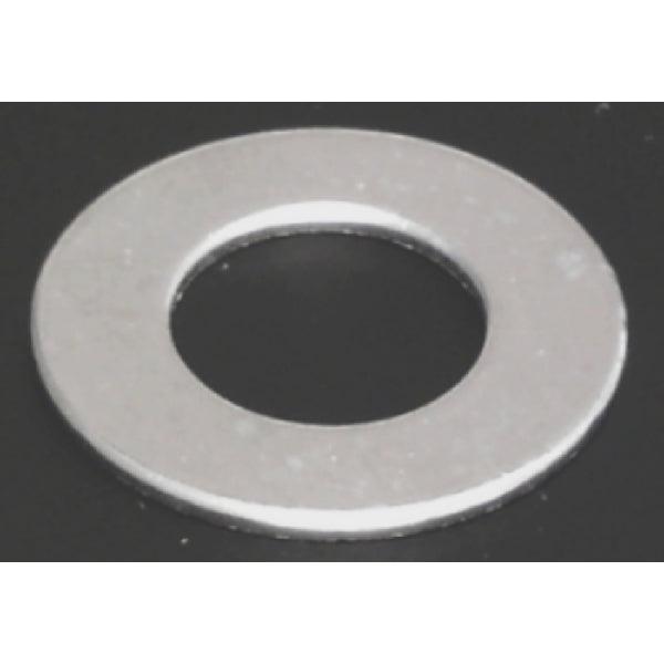 8mm x 16mm Steel Thrust Bearing Washer 8x16x1mm