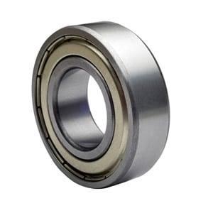 8x16 Bearing 688ZZ 8x16x5mm - Shielded - Miniature