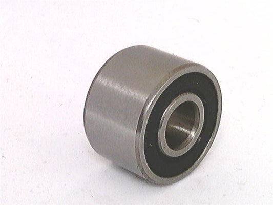 8x22x14mm Wide Ball Bearing - Double Sealed - Non Standard