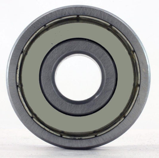 8x22x8-ZZ Ball Bearing Deep Groove Inner 8mm outer 22mm width 8m - Metal Shields