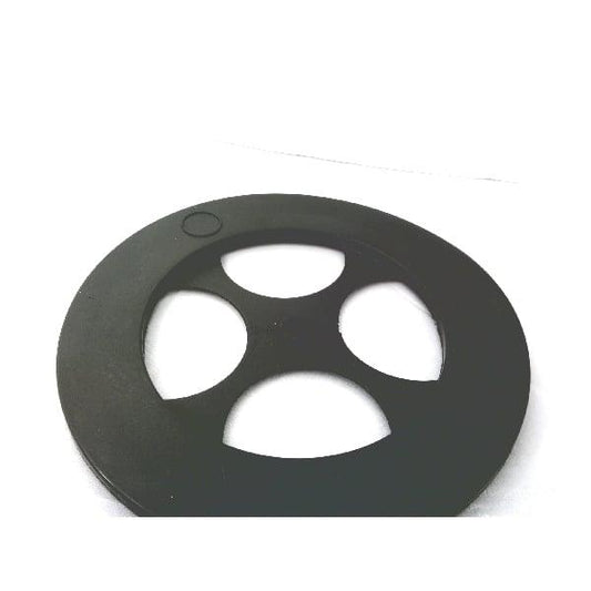 9" Dia. 2 in 1 Lazy Susan Turntable AS7 Bearing