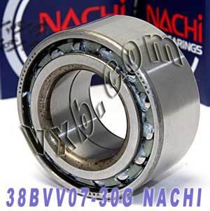 90363-38006 Nachi Automotive Wheel Hub Bearing Japan 38x74x33 Bearing