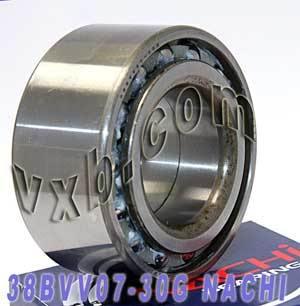 90363-38006 Nachi Automotive Wheel Hub Bearing Japan 38x74x33 Bearing