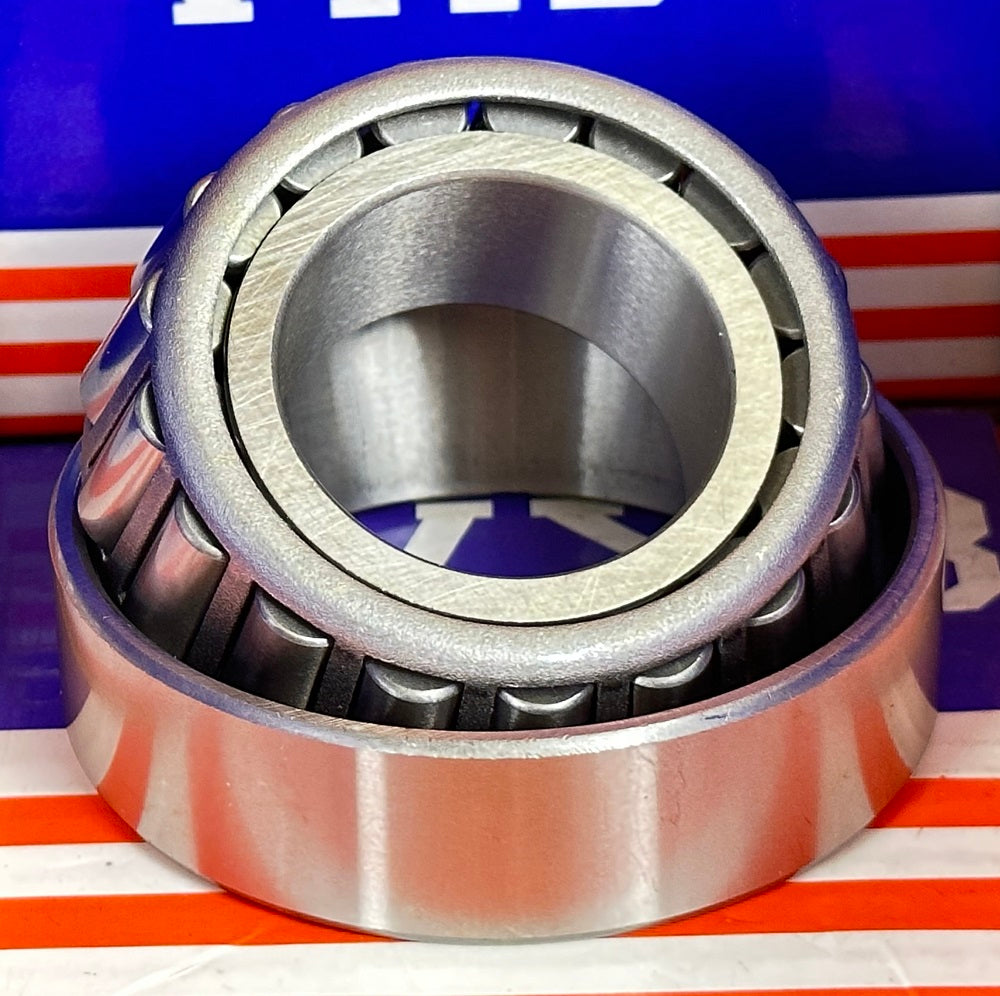 32207 Tapered Roller Wheel Bearing 35x72x23mm