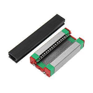 9mm Miniature Square Slide Unit Block Linear Motion