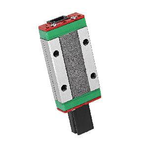 9mm Miniature Square Slide Unit Block Linear Motion