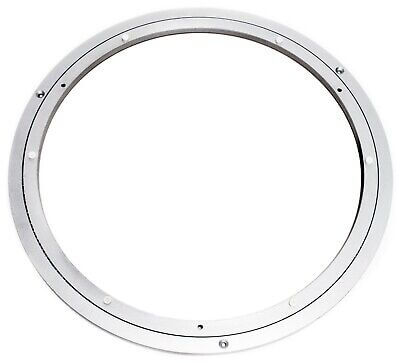 32" Lazy Susan Aluminum Hardware - Turntable Bearing - 220 lbs