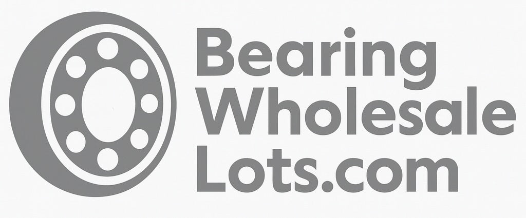5218 Nachi Angular Contact Bearing - Double Row - Japan 9..✔️