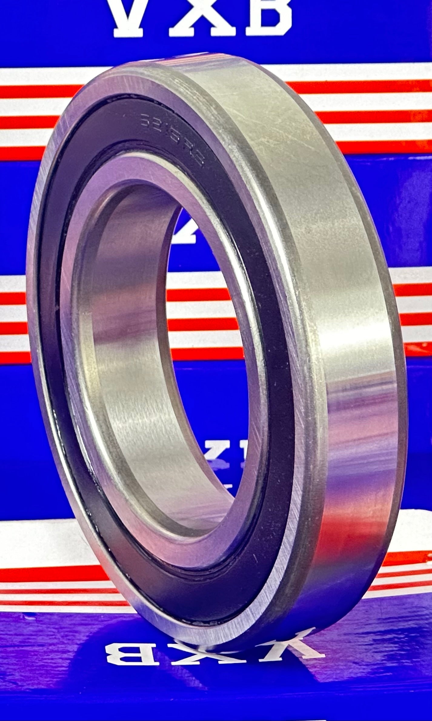 6215-2RS Bearing Sealed 75x130x25 Metric