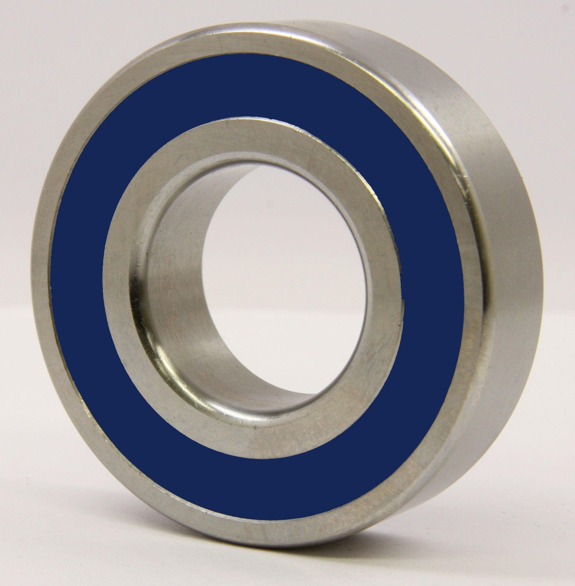 SMR104C-2OS ABEC-7 Dry Stainless Steel Hybrid Ceramic Sealed Ball Bearing 4x10x4mm