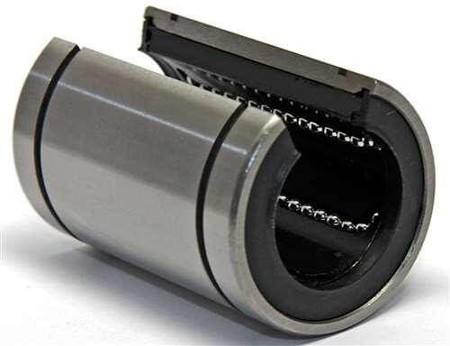 SW12-OP Open Ball Bushing Linear Motion Bearing NB-Japan