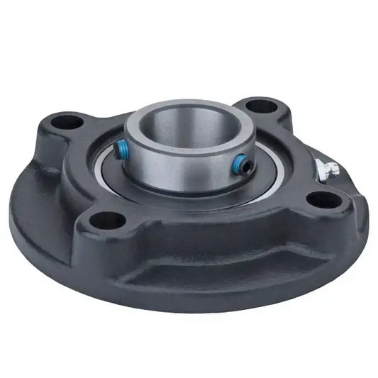 UCFC210 50mm Round Flanged Bearing Mounted Bearing VXB