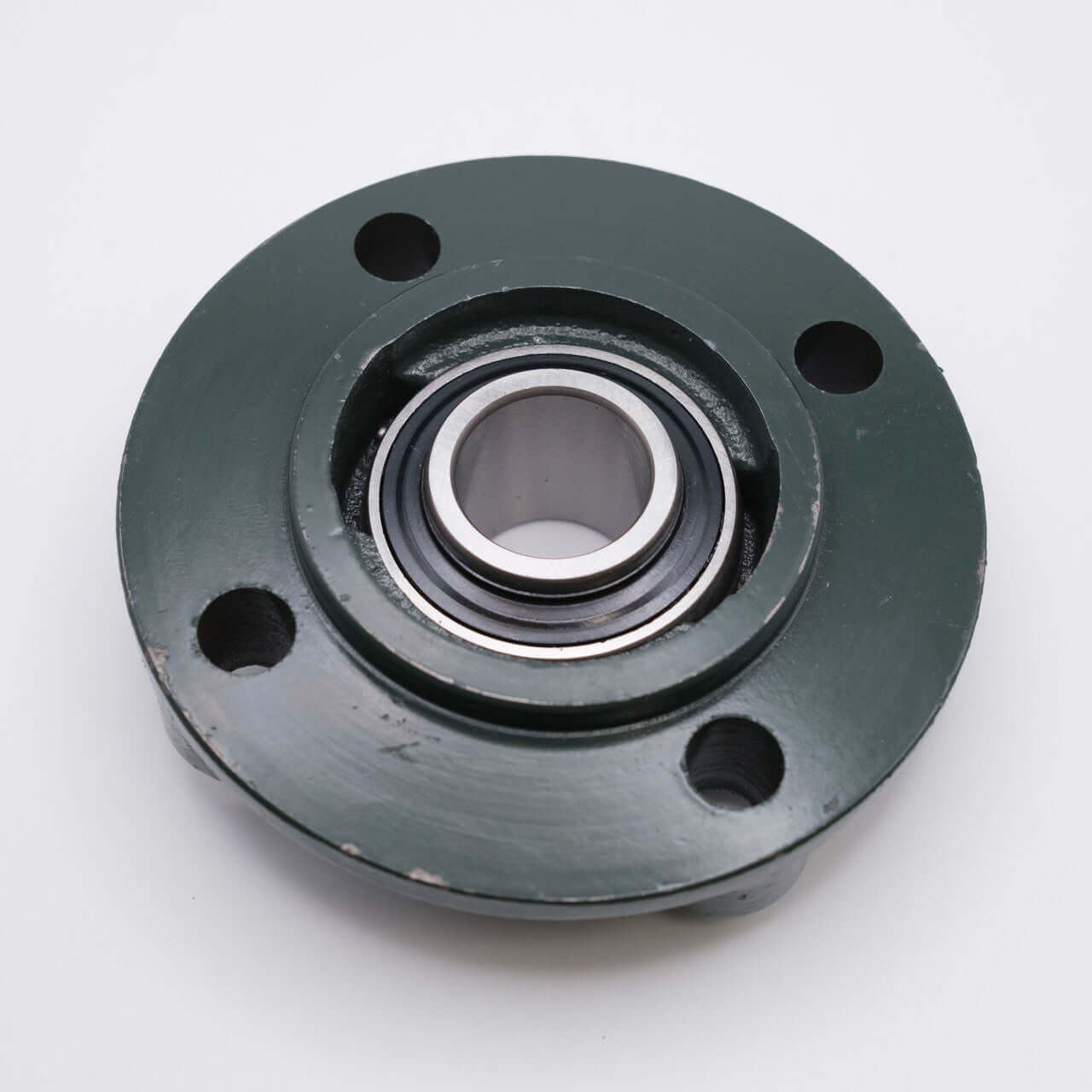 UCFC210 50mm Round Flanged Bearing Mounted Bearing VXB
