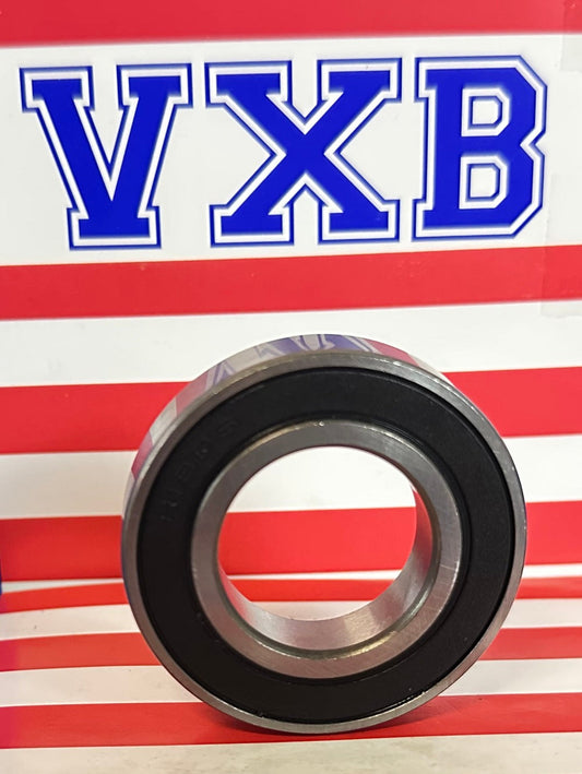 R18-2RS Sealed Bearing 1-1/8" x 2-1/8" x 1/2"