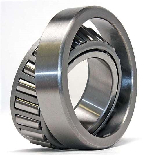 A2047/A2126 Tapered Roller Bearing 0.472" x 1.259" x 0.394"