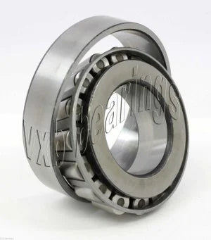 A2047/A2127 Tapered Bearing 0.47x1.25x0.416 inch CONE/CUP