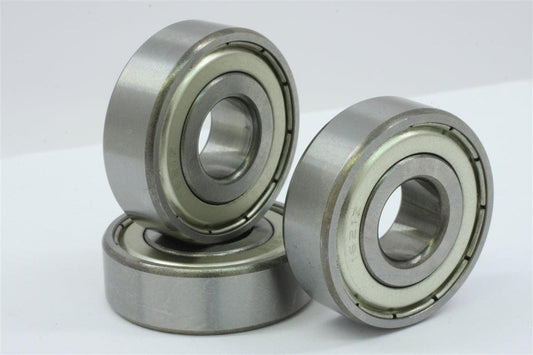 ABU Garcia 6500 CS Rocket Baitcaster Bearing set Fishing