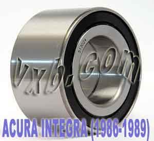 Acura Integra Auto/Car Wheel Ball Bearing 1986-1989
