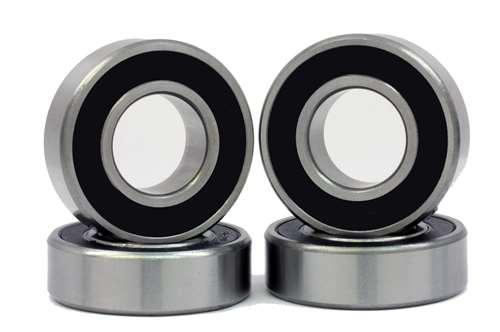 American Classic Disc 225 HUB Bicycle Ceramic Ball Bearing set