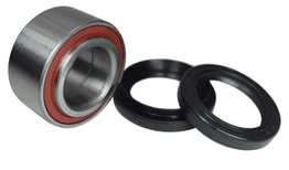 Arctic Cat 400 TBX 4X4 ATV Front Wheel Bearing Kit 2004